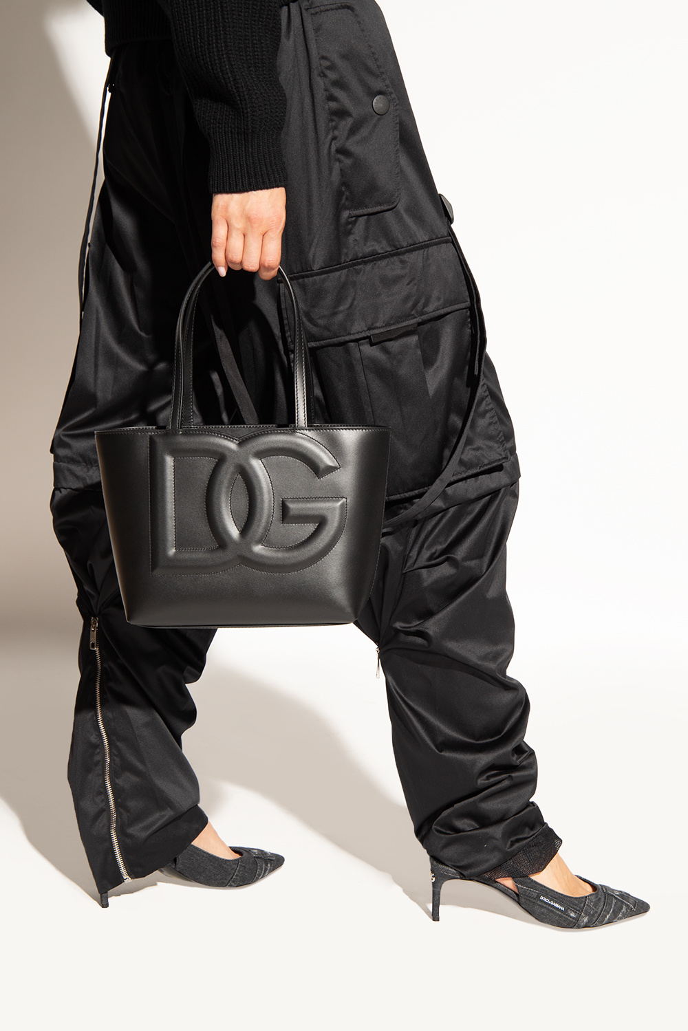 トートバッグ Dolce & Gabbana FW25 BAGS (BB7782B7321 80999) 0400019588059_CIPRIA?wid=600&